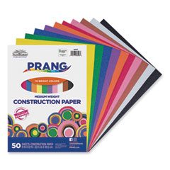 PAC6503 - Prang® SunWorks® Construction Paper