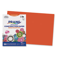 PAC6607 - Prang® SunWorks® Construction Paper