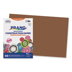 PAC6707 - Prang® SunWorks® Construction Paper