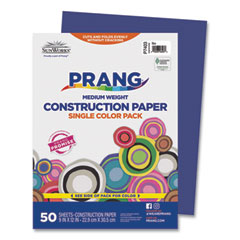 PAC7403 - Prang® SunWorks® Construction Paper