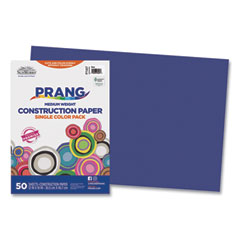PAC7407 - Prang® SunWorks® Construction Paper