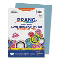 PAC7603 - Prang® SunWorks® Construction Paper
