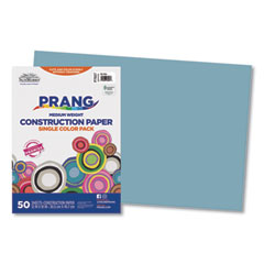 PAC7607 - Prang® SunWorks® Construction Paper