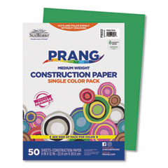 PAC8003 - Prang® SunWorks® Construction Paper