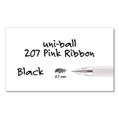 UBC2003896 - uniball® 207 Retractable Gel Pens - Office Pack