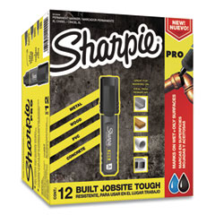 SAN2018344 - Sharpie® Pro Permanent Marker