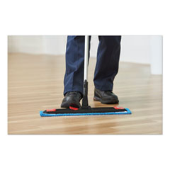 RCP2134282 - Rubbermaid® Commercial HYGEN™ Disposable Microfiber Pad