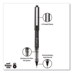 UBC70128 - uniball® VISION™ Roller Ball Pen