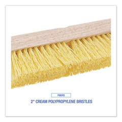 BWK3310 - Boardwalk® Deck Brush Head