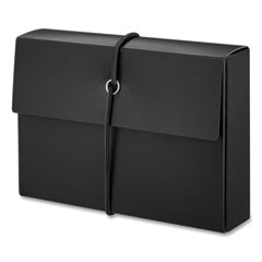 UNV47304 - Universal® Poly Index Card Box