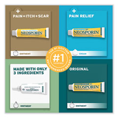 PFI512373700 - Neosporin® Antibiotic Ointment