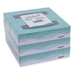 WIN2430 - Windsoft® Facial Tissue