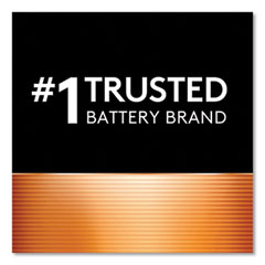 DURMN2400B20Z - Duracell® Power Boost CopperTop® Alkaline Batteries