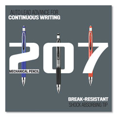UBC70139 - uniball® 207 Mechanical Pencil