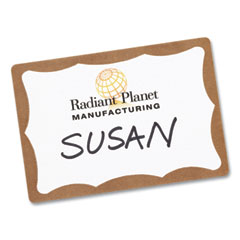 AVE5146 - Avery® Printable Adhesive Name Badges