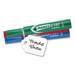 AVE12201 - Avery® White Marking Tags