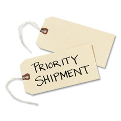 AVE12505 - Avery® Shipping Tags