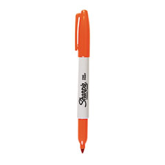 SAN30006 - Sharpie® Fine Tip Permanent Marker