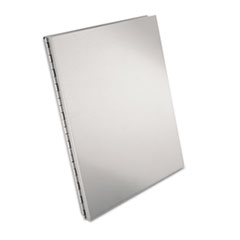 SAU10517 - Saunders Snapak® Aluminum Side-Open Forms Folder