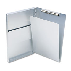 SAU10519 - Saunders Snapak® Aluminum Side-Open Forms Folder