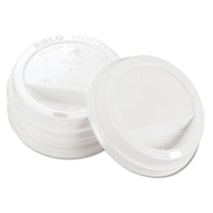 SCCTLP316 - SOLO® Traveler® Cappuccino Style Dome Lid