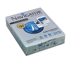 SNANPL11245R - Navigator® Platinum Paper