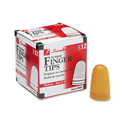 SWI54035 - Swingline® Rubber Finger Tips