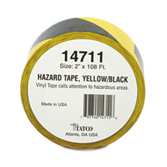TCO14711 - Tatco Hazard Marking Tape