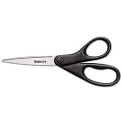 ACM13139 - Westcott® Design Line Straight Stainless Steel Scissors