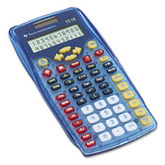 TEXTI15RTL - Texas Instruments TI-15 Explorer™ Elementary Calculator
