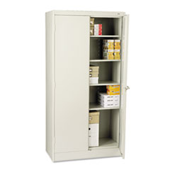 TNN1470LGY - Tennsco 72" High Standard Cabinet