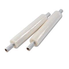 UNV08020 - Universal® Stretch Film with Preattached Handles