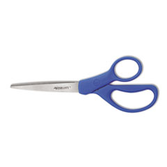 ACM41218 - Westcott® Preferred™ Line Stainless Steel Scissors