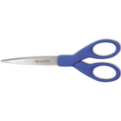 ACM44217 - Westcott® Preferred™ Line Stainless Steel Scissors