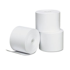 UNV35762 - Universal® Direct Thermal Printing Paper Rolls