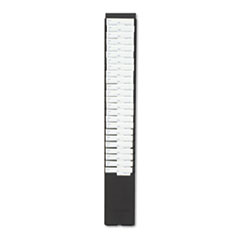 ACP810118000 - Acroprint® Expanding Time Card Rack