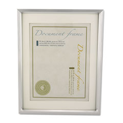 UNV76854 - Universal® Plastic Document Frame