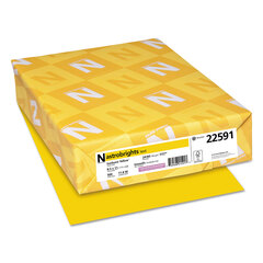 WAU22591 - Astrobrights® Color Paper