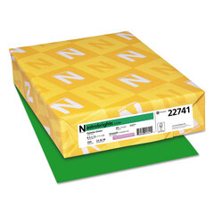 WAU22741 - Wausau Paper® Astrobrights® Colored Card Stock