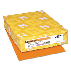 WAU26721 - Neenah Paper Exact® Brights Paper