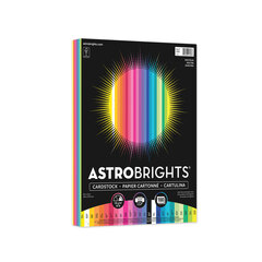 WAU91398 - Astrobrights® Color Cardstock