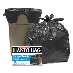 WBIHAB6FT60 - Webster Handi-Bag® Low Density Super Value Packs