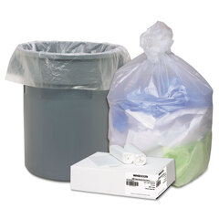 WBIWHD3339 - Webster Ultra Plus™ High Density Can Liners