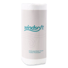 WNS1220RL - Windsoft® Perforated Paper Towel Roll