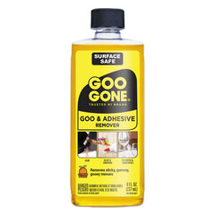 Weiman Original Cleaner, Citrus Scent, 8 oz Bottle