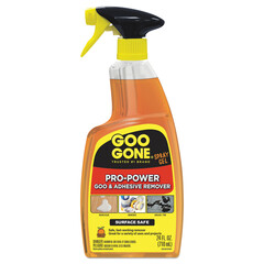 WMN2180AEA - Goo Gone® Pro-Power® Cleaner