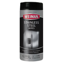 WMN92 - WEIMAN® Stainless Steel Wipes