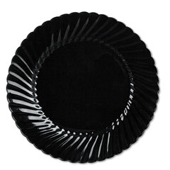 WNA Classicware Plates, Plastic, 10.25