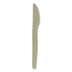 Eco-Products Plant Starch Knife - 7