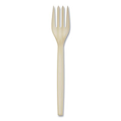 Eco-Products Plant Starch Fork - 7